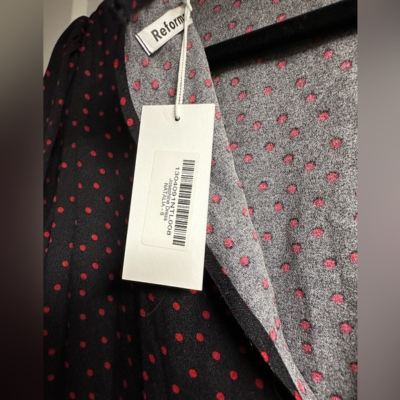 Reformation dress - Picture 3 of 8